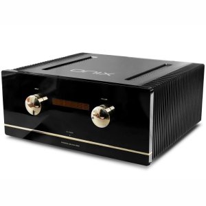 ONIX OIA92 High-End Integrated Amplifier