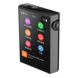 Shanling M1 Plus Hi-Res Digital Audio Player