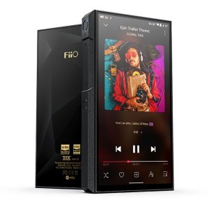 FiiO M11 Plus Limited Edition DAP