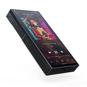 FiiO M11 Plus Limited Edition DAP 1