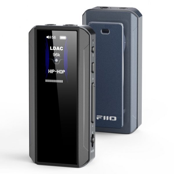 FiiO BTR13 Bluetooth Headphone Amplifier