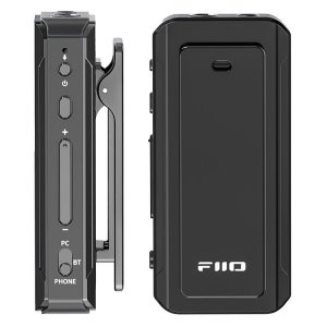 FiiO BTR13 Bluetooth Headphone Amplifier