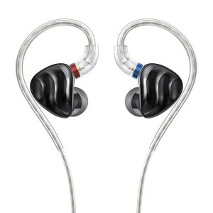 FiiO FH3 In Ear Monitors