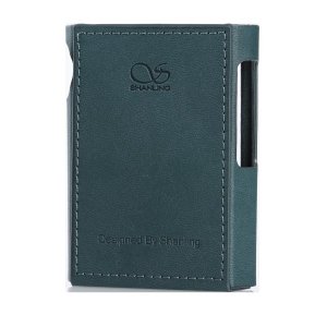 Leather Case for the Shanling M1P DAP