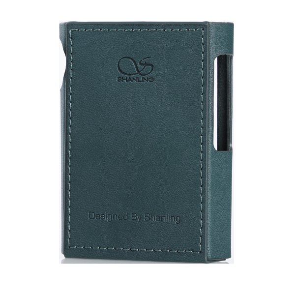 Leather Case for the Shanling M1P DAP