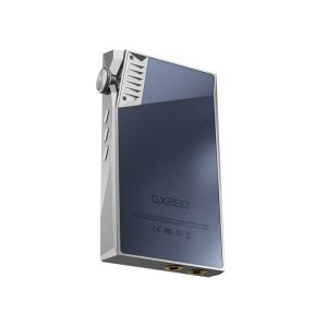 iBasso DX260 Digital Audio Player with Octa CS43198 DAC Chip Matrix - SILVER (Box opened)