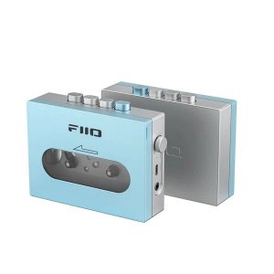 FiiO CP13 Cassette Player - BLUE (Device Only)