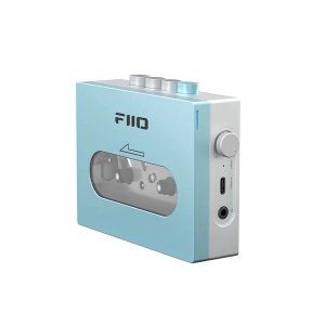 FiiO CP13 Cassette Player - BLUE (Device Only)