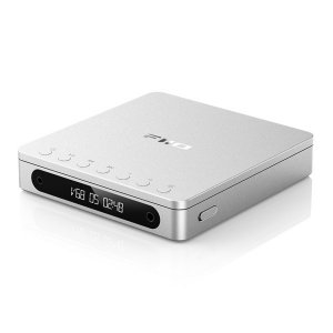 FiiO DM13 Portable CD Player