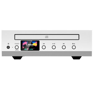 Shanling CR60 CD Player with Optical, Coaxial and USB Outputs