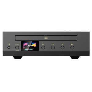 Shanling CR60 CD Player with Optical, Coaxial and USB Outputs