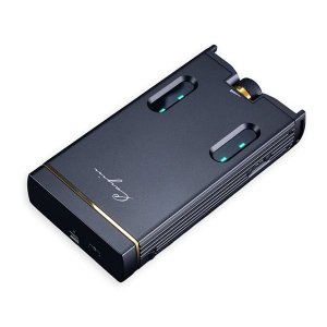 Cayin C9ii Flagship Portable Headphone Amplifier