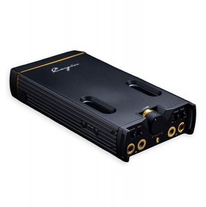 Cayin C9ii Flagship Portable Headphone Amplifier