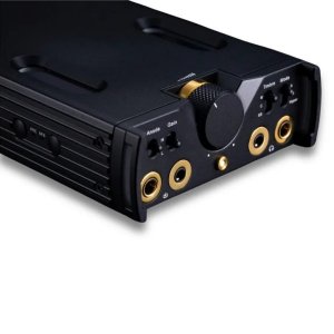 Cayin C9ii Flagship Portable Headphone Amplifier