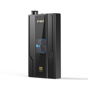 FiiO Q11 Portable DAC/Amp (Box opened)