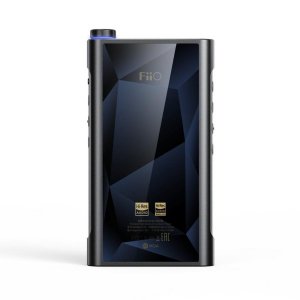 FiiO M15S Desktop/Portable Digital Audio Player (Box opened)