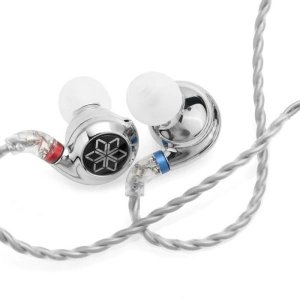 FiiO FD11 In Ear Monitors (Damaged packaging)