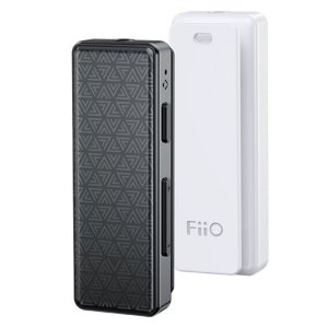 FiiO BTR11 Bluetooth Headphone Amp Dongle