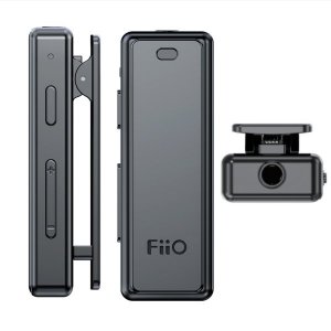 FiiO BTR11 Bluetooth Headphone Amp Dongle