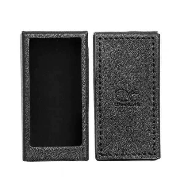 Leather Case for the Shanling UA6 Dongle DAC/Amp