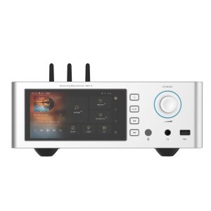 Shanling SM1.3 Desktop Streamer