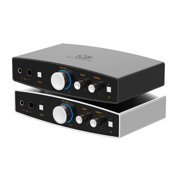 Shanling EH1 Compact Desktop DAC and Headphone Amp