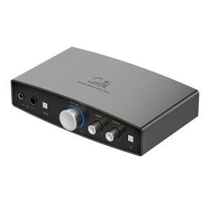 Shanling EH1 Compact Desktop DAC and Headphone Amp