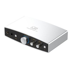 Shanling EH1 Compact Desktop DAC and Headphone Amp