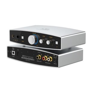 Shanling EH1 Compact Desktop DAC and Headphone Amp