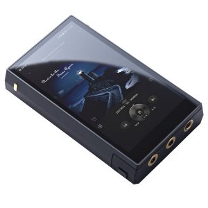 Cayin N6iii Digital Audio Player with Next Gen Exchangeable Motherboard