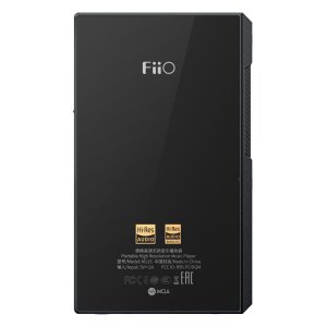 FiiO M11S Digital Audio Player (Box opened)