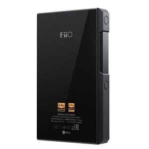 FiiO M11S Digital Audio Player (Box opened)