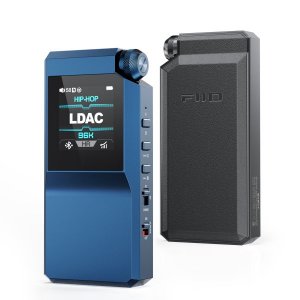 FiiO BTR17 Flagship Bluetooth Headphone Amplifier