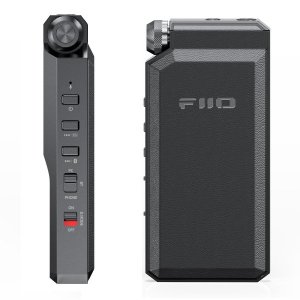 FiiO BTR17 Flagship Bluetooth Headphone Amplifier