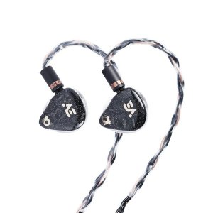 Shanling AE10 Earphones with 10 BA Drivers