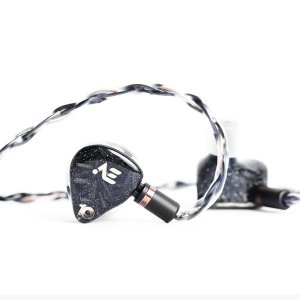 Shanling AE10 Earphones with 10 BA Drivers