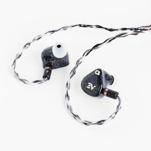 Shanling AE10 Earphones with 10 BA Drivers