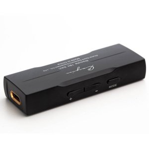 Cayin RU7 USB DAC Headphone Amplifier (Box opened)