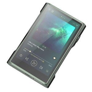 Shanling M3 ULTRA Portable Lossless Digital Audio Player & USB DAC - GREEN (Box opened)