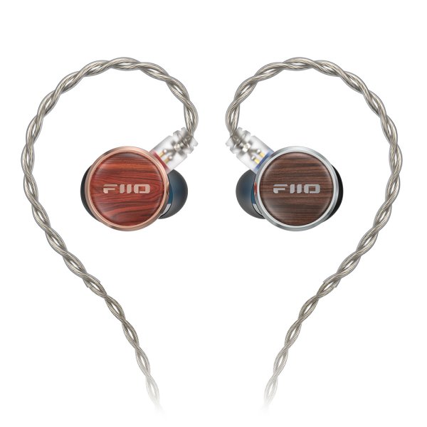 FiiO FP3 In Ear Monitors