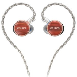 FiiO FP3 In Ear Monitors