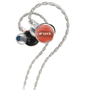 FiiO FP3 In Ear Monitors