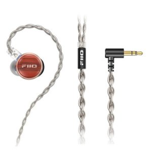 FiiO FP3 In Ear Monitors