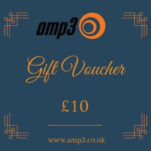 AMP3 GIFTCARDS