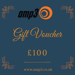 AMP3 GIFTCARDS