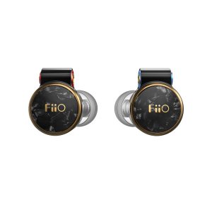 FiiO FD3 In Ear Monitors - BLACK (Box opened)