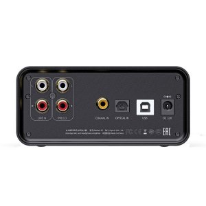 FiiO K7 DAC/AMP - Standard version (Missing quick guide)