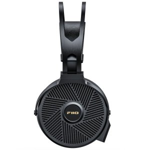 FiiO FT5 90mm Open Planar Magnetic Headphones BLACK (Missing outer packaging)