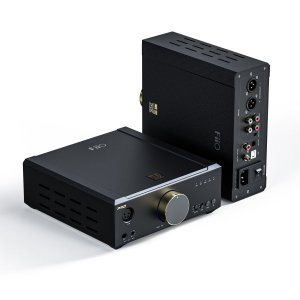 FiiO K9 PRO Desktop Headphone Amplifier & DAC (ESS Edition) (Damaged packaging)