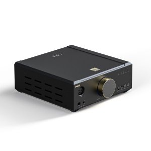 FiiO K9 PRO Desktop Headphone Amplifier & DAC (ESS Edition) (Damaged packaging)